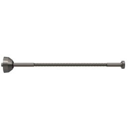 Ligação Flexível Rígido 40CM Dark Antracite