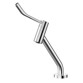 Torneira para Lavatório de Mesa com Alavanca Benefit Cromado