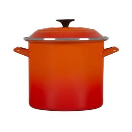Stock Pot 26cm Laranja