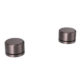 Acionamento Misturador para Lavatório Redondo Deca You Dynamic Lilac