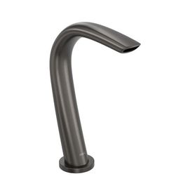 Bica para Lavatório de Mesa Wave P Deca You Dark Antracite