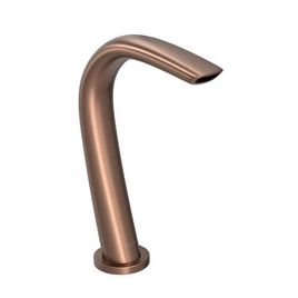 Bica para Lavatório de Mesa Wave P Deca You Dynamic Peach