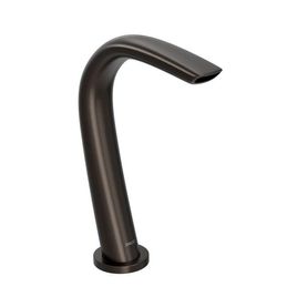 Bica para Lavatório de Mesa Wave P Deca You Brown Matte