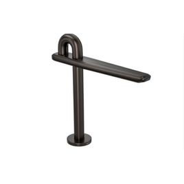 Bica para Lavatório de Mesa Memphis P Deca You Brown Matte