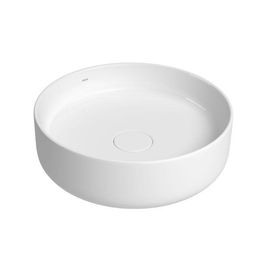 Cuba de Apoio Redonda Branco - L.12040.17