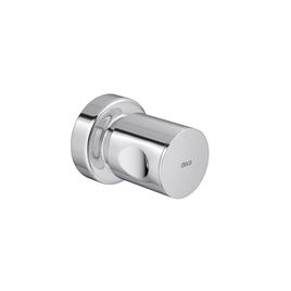 Acabamento Para Registro de Gaveta 1/2 e 3/4 Aspen Cromado