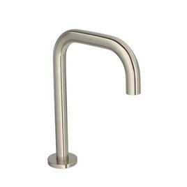 Bica para Lavatório de Mesa Quadrada P Deca You Inox