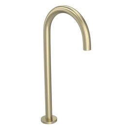 Bica para Lavatório de Mesa Redonda M Deca You Summer Gold