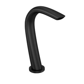 Bica para Lavatório de Mesa Wave P Deca You Black Matte