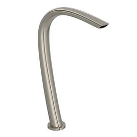 Bica para Lavatório de Mesa Wave M Deca You Inox