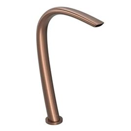 Bica para Lavatório de Mesa Wave M Deca You Dynamic Peach