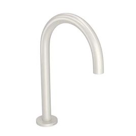 Bica para Lavatório de Mesa Redonda P Deca You Dynamic White