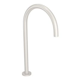 Bica para Lavatório de Mesa Redonda G Deca You Dynamic White