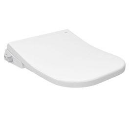 Assento Smart com Ducha Integrada Axis/Quadra/Polo/Unic Branco - AP.415B.17