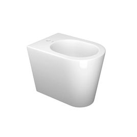 Bidê com 1 Furo Lk Branco - B.231.17