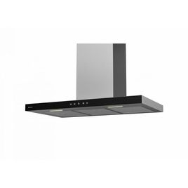 Coifa Londres De Parede 90Cm