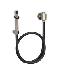 Ducha Higiênica Universal Despressurizada Com Derivação Inox