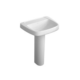 Lavatório Monte Carlo Branco - L.81.17