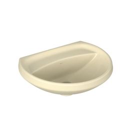 Lavatório Ravena Creme - L.915.37