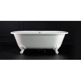 Banheira Cheshire 646 x 1744cm Branco