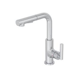 Misturador Monocomando Bica Alta Beta Flex Cromado