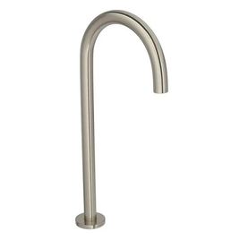 Bica para Lavatório de Mesa Redonda M Deca You Inox