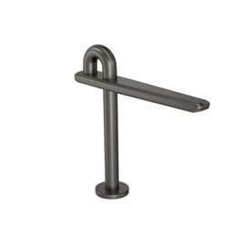 Bica para Lavatório de Mesa Memphis P Deca You Dark Antracite