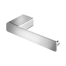 Papeleira Docol Flat Cromado