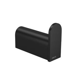 Cabide Versa Black Matte