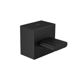 Acabamento para Registro de Gaveta 1 1/4 e 1 1/2 Polo Black Matte