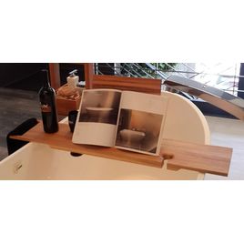 Bandeja para Banheira Legno Lyptus