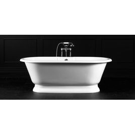 Banheira York 624 x 1742 Branca