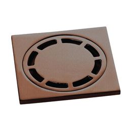 Ralo com Válvula de Fechamento Automático 10 cm Orb