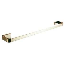 Porta Toalha Simples Rainbow Gold