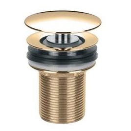Válvula para Cuba K21 Gold