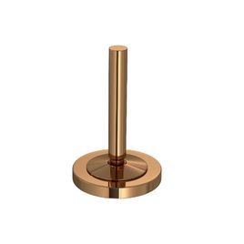 Acionamento Monocomando para Cozinha de Mesa Deca You Joystick Red Gold