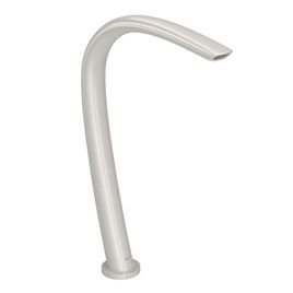 Bica para Lavatório de Mesa Wave M Deca You Dynamic White