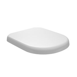 Assento Termofixo Slow Close com Easy Clean Vogue Plus Branco