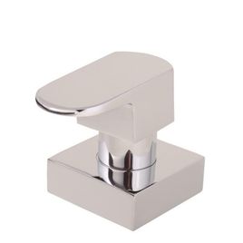 Acabamento para Registro Base Deca 3/4 Focus Cromado