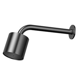 Chuveiro de Parede Mix & Match Grafite Escovado