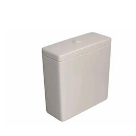 Caixa Acoplada Axis Monocromatica Barbante - CD.21F.BARB.26