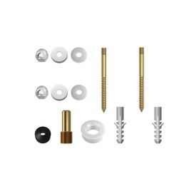 Conjunto para Instalação de Mictório   - FM.714.01