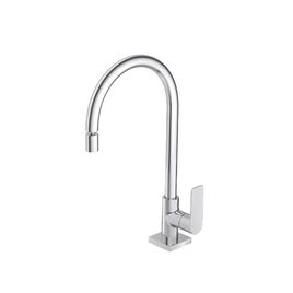 Torneira para Cozinha de Mesa Just Cromado