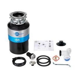 Triturador de Alimentos Modelo 56 220V