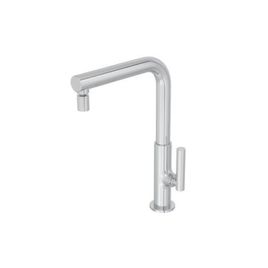 Torneira Para Cozinha de Mesa Bica Alta Beta Cromado