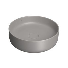 Cuba de Apoio Redonda Soft Antracite - L.12040.85