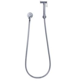 Ducha Higiênica Manual com Gatilho Chrome