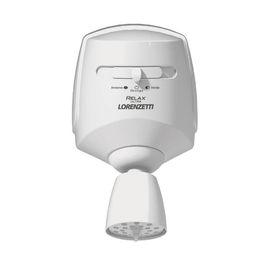 Ducha Relax Ultra 3 temperaturas 220V 4600W Branco