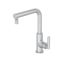 Misturador Monocomando De Cozinha Bica Alta Beta Cromado