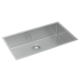 Cuba De Cozinha Retangular 75x40 Suprema Inox - CC.670.75.INX